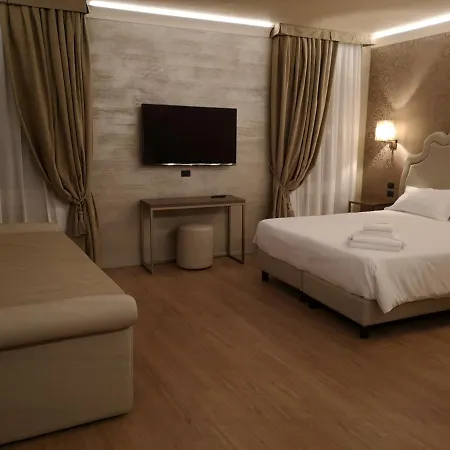Cavanella Venedig