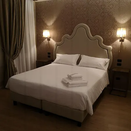 Cavanella Pensionat 3*