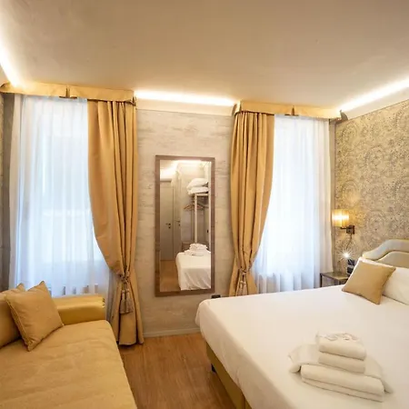 Guest house Cavanella