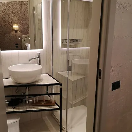 Guest house Cavanella 2*