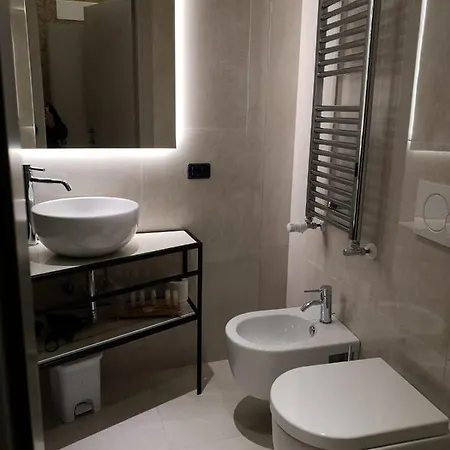 Guest house Cavanella 2*