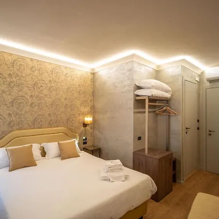 Гостевой дом Cavanella