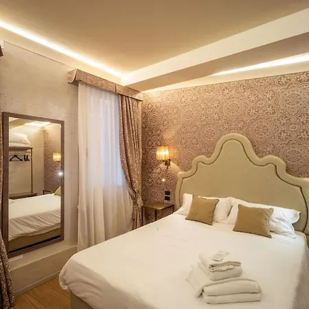 Гостевой дом Cavanella 3*