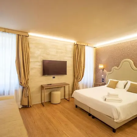 Cavanella 3* Benátky