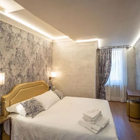 Penzion Cavanella 3*