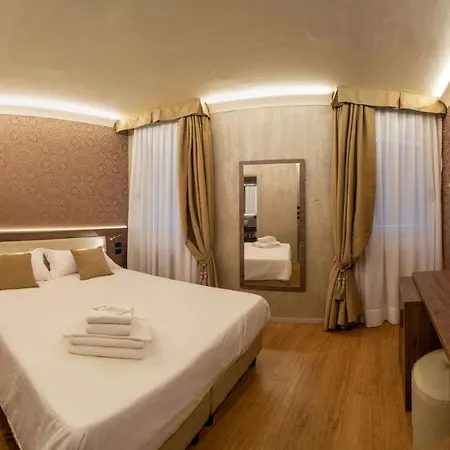 Cavanella Гостевой дом