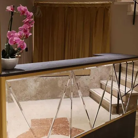 ロカンダ カバネラ ゲストハウス 3*