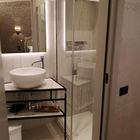 Maison d'hôtes Cavanella Venise