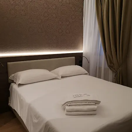 Penzion Cavanella 3*
