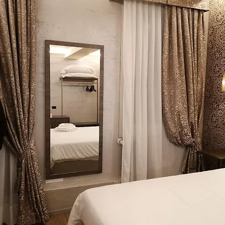 Cavanella Гостевой дом