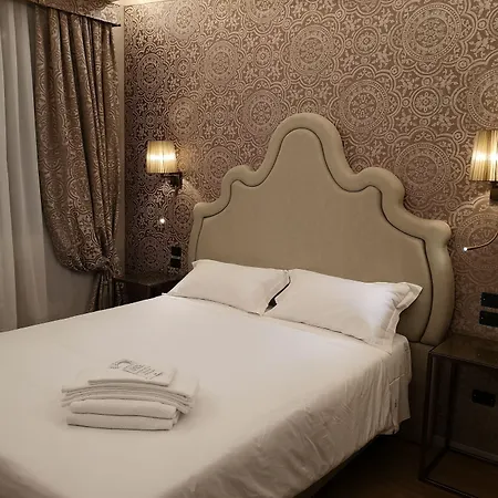 Cavanella Гостевой дом Венеция