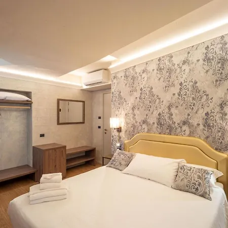 Penzion Cavanella 3*