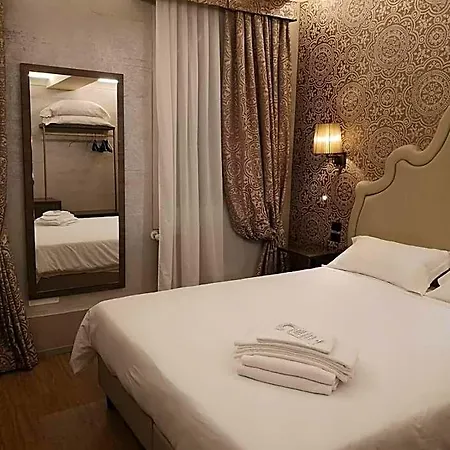 Cavanella Konukevi 3*