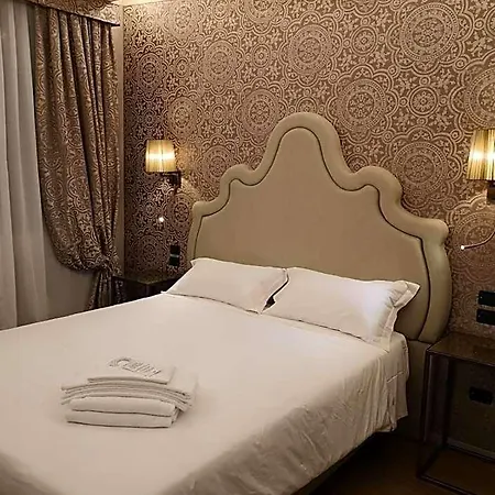 Konukevi Cavanella Venedik
