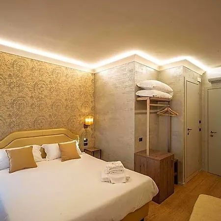 Konukevi Cavanella 3*