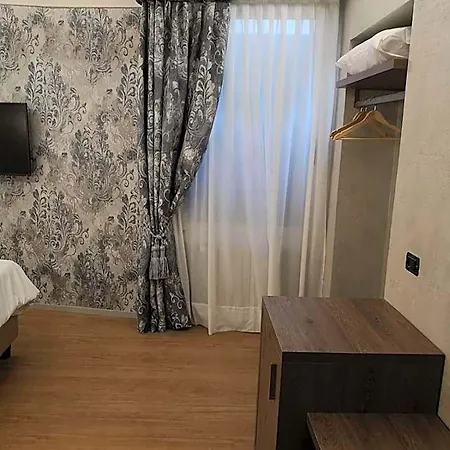 Konukevi Cavanella 3*