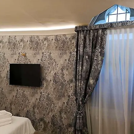 Konukevi Cavanella 3*