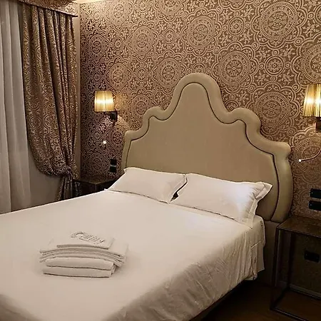 Cavanella Konukevi 3*