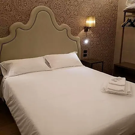 Konukevi Cavanella Venedik