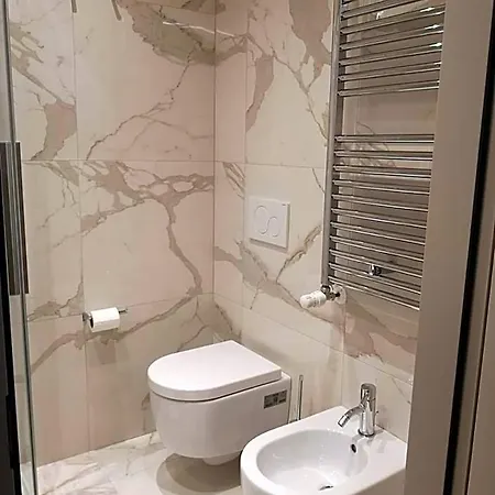 Konukevi Cavanella Venedik