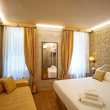 Konukevi Cavanella 3*