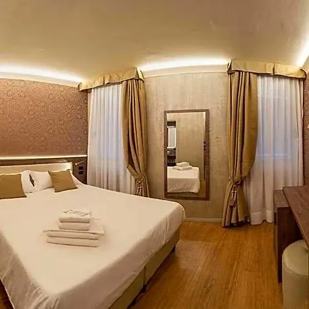 Casa de hóspedes Cavanella 3*