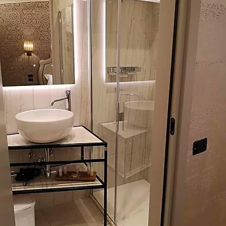 Konukevi Cavanella 3*
