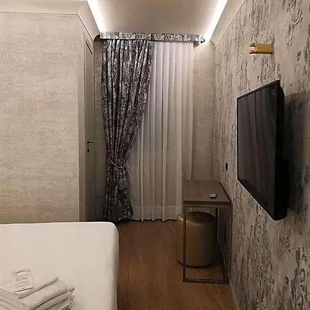 Konukevi Cavanella 3*