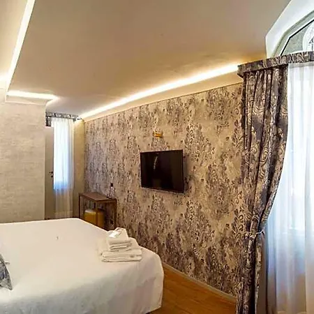 Cavanella Konukevi 3*