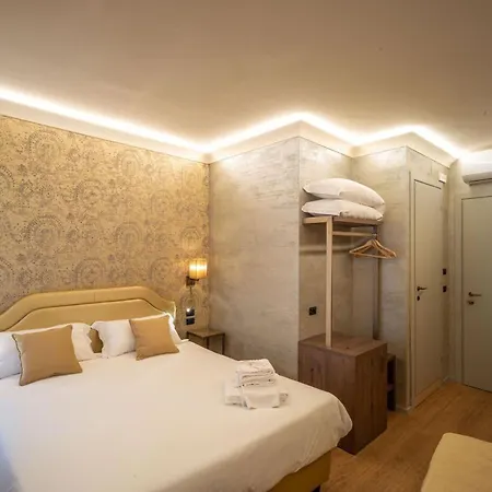 Penzion Cavanella 3*