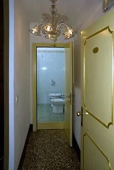 Cavanella Casa de hóspedes 3*