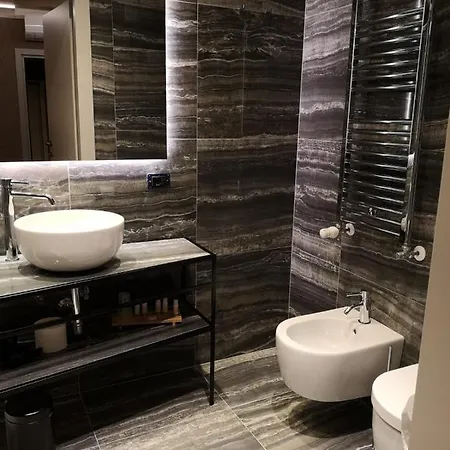 Cavanella Pensión Venecia