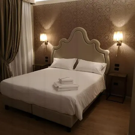Cavanella 3* Veneza