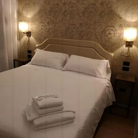 Cavanella Гостевой дом