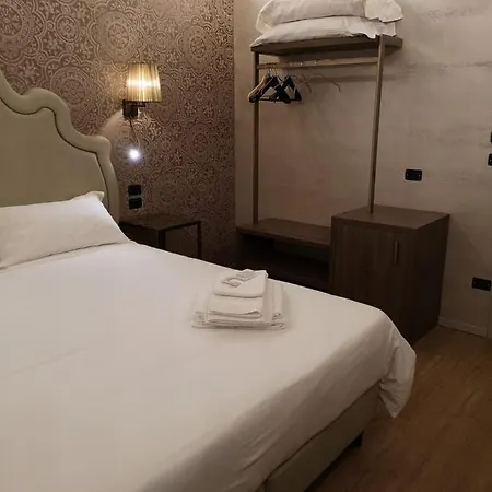 Cavanella Гостевой дом