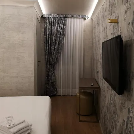 Cavanella 3* Benátky