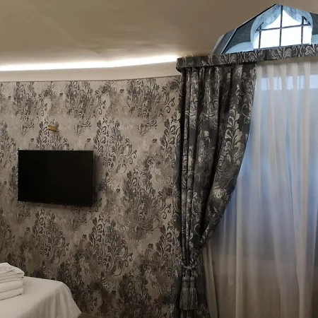 Maison d'hôtes Cavanella