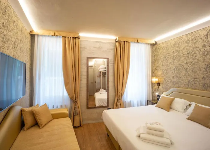 Guest house Cavanella