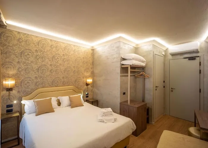 Guest house Cavanella