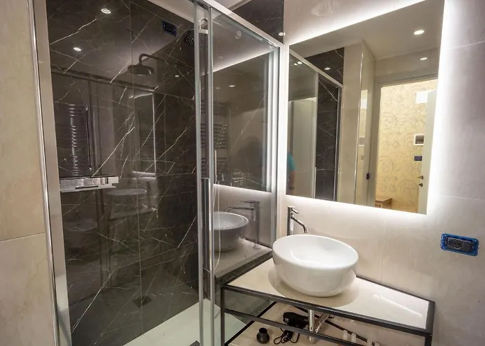 Cavanella Guest house 3*