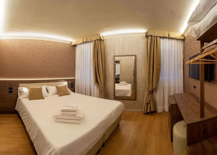 Cavanella Guest house