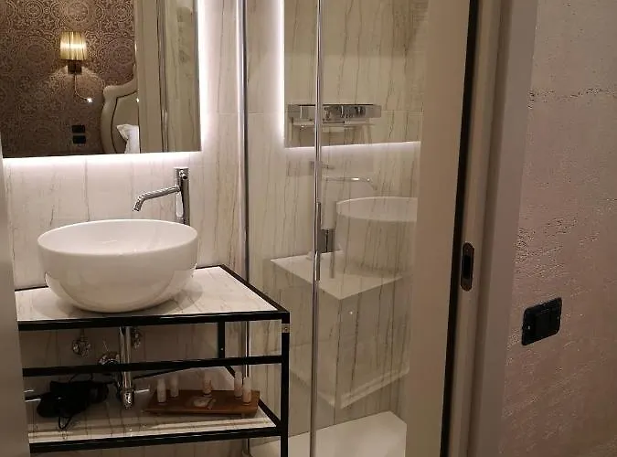 بيت ضيافة Cavanella 3*