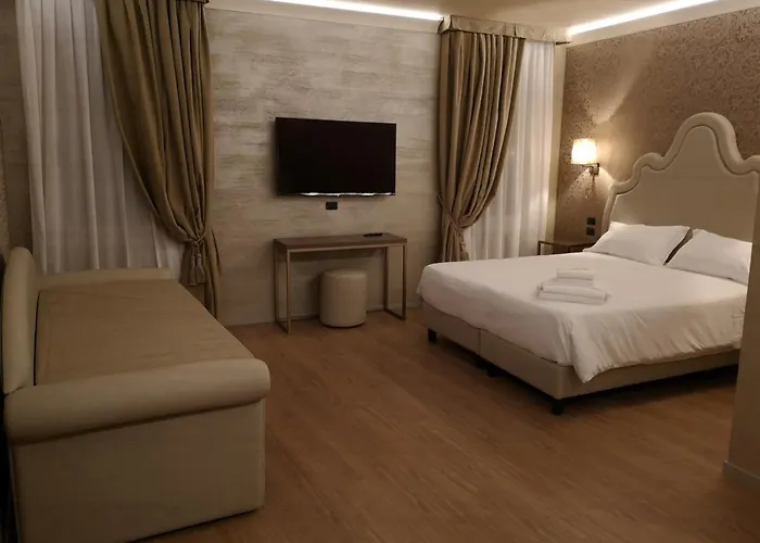 Cavanella البندقية