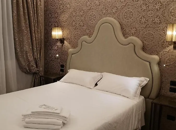 Cavanella 3* البندقية