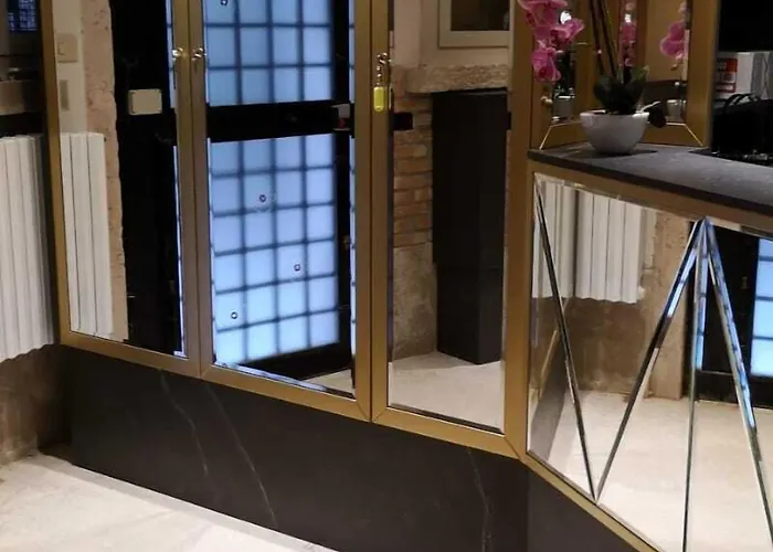 Cavanella البندقية