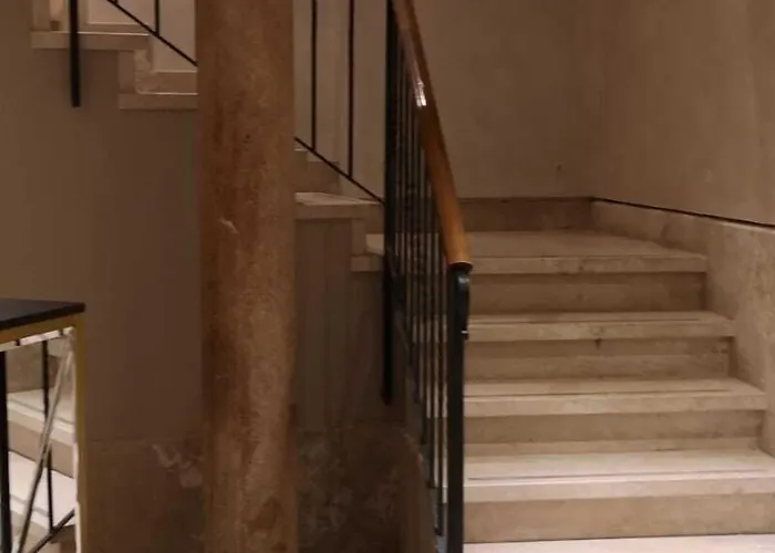 Cavanella البندقية