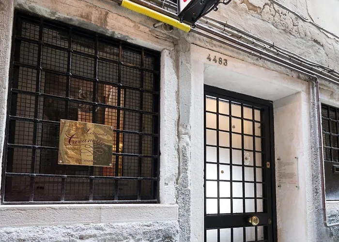 Cavanella Guest house Venice