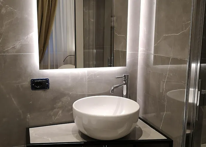 Cavanella Guest house