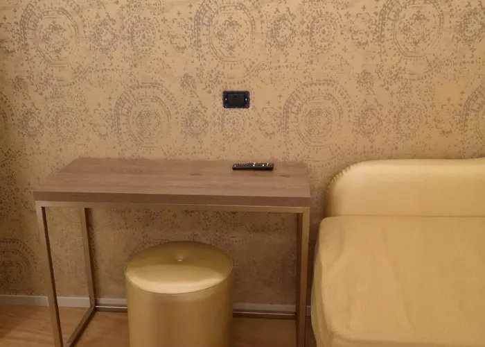 Guest house Cavanella