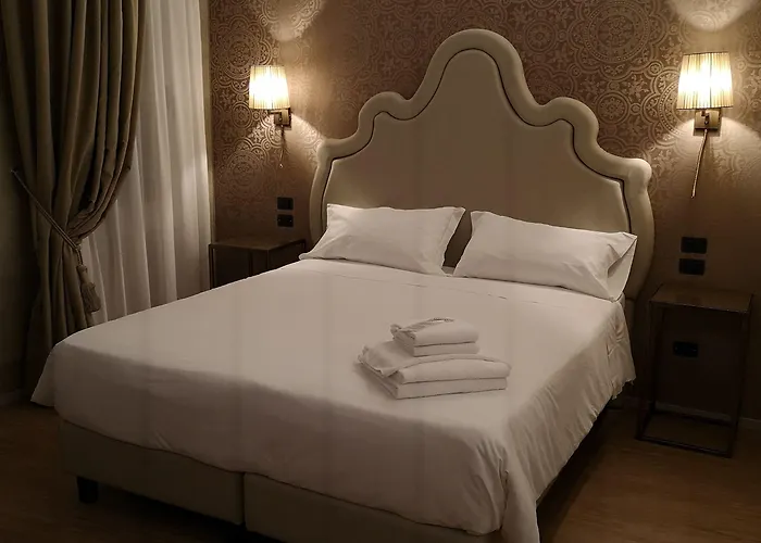 Cavanella بيت ضيافة 3*